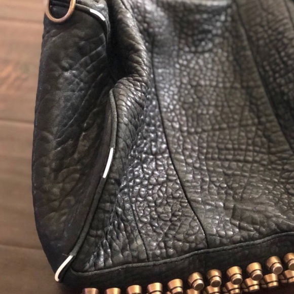 ⚡️ SALE⚡️ Alexander Wang Rocco Bag - Picture 3 of 5